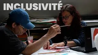 Miniature : Le Silex, un art de vivre inclusif