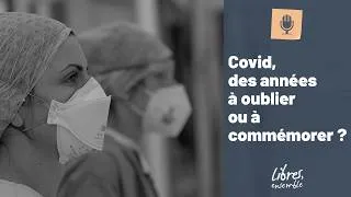 Miniature : Covid, des années à oublier ou à commémorer ?