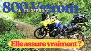 Miniature : Balade de 2 jours entre Isere , drôme et l'Ardèche du nord 🏍️