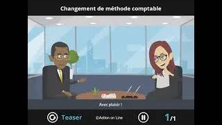 Miniature : P39FR - Changement de méthode comptable (Démo)