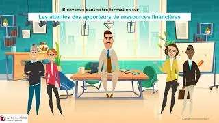 Miniature : P32 - Les attentes des apporteurs de ressources financières (Teaser)