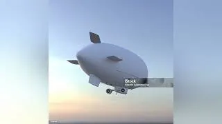 Miniature : FLYING WHALES: Écologie ou tirelire?