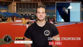 Miniature : ITW - Joan
