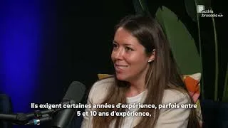 Miniature : Actiris explique : les fonctions critiques à Bruxelles