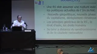 Miniature : Quelle politique républicaine de l’immigration et de la nationalité | Bernard Teper