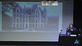 Miniature : Marguerite Yourcenar, l'académicienne | Myriam Gharbi