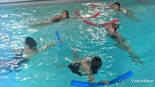Miniature : AQUAGYM / Actisport by Romain