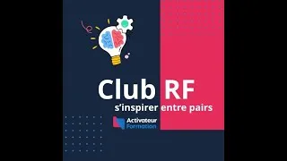 Miniature : Le Club RF