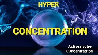 Miniature : Musique pour l'HYPER CONCENTRATION