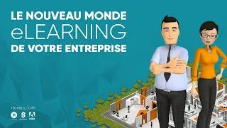 Miniature : eLearning : révolutionnez vos formations et votre communication interne