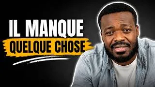 Miniature : Tu as tout ce qu'il faut ...mais ca ne va pas !