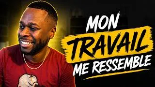 Miniature : Il a trouvé pourquoi il aime son métier (et ce n'est pas ce que vous pensez)