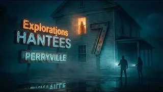 Miniature : Grotte sous la maison : l’activité s’emballe à Perryville 😱