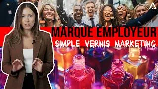 Miniature : ACT-ON SWITZERLAND - Tips en altitude RH : Marque employeur, 4 bonnes raisons d’investir !