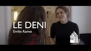 Miniature : Le Déni avec Emilie Ramet | Actors Factory