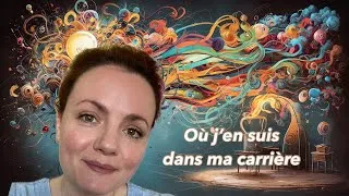 Miniature : Où j’en suis dans ma carrière