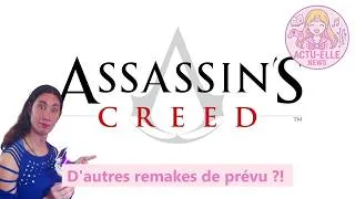 Miniature : Actu Elle News 23/4: Ecco, Requiem, Annapurna , Yoshi, PoE 2...