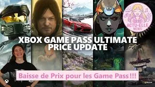 Miniature : Actu Elle News 22/4: Splatoon, Assassin's Creed, Diablo 4, Game Pass...