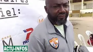 Miniature : VOLEY BALL ECOLE PUBLIQUE AKWA