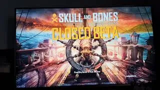 Miniature : Skull and Bones Closed Beta 2. Bêta fermée Assassins Creed IV Black Flag 2 avis gameplay + bashing !