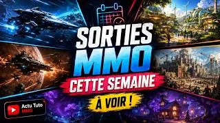 Miniature : Ne jouez pas à ces jeux sans voir ça ! (Sorties Multi & MMO Juin 2026)