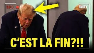 Miniature : la grave crise de santé de Trump lors du sommet du G7 !