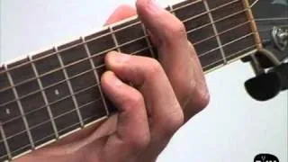 Miniature : L'avenir - Cours de guitare N°9 Hey Joe (Jimi Hendrix)