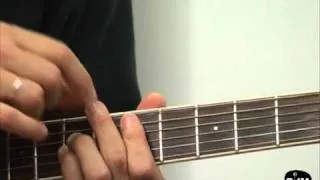 Miniature : L'avenir-Actu24 - Cours de guitare N°8 : Green day : 21 guns