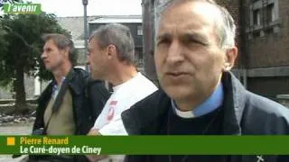 Miniature : Le cœur de Ciney, sens dessus dessous.mpg