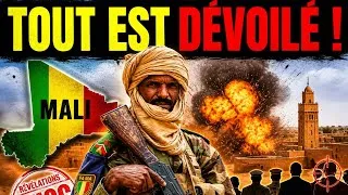 Miniature : MALI EN CRISE : ATTAQUES, COMPLOT INTERNE RÉVÉLÉ