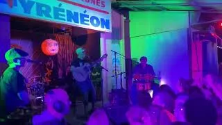 Miniature : Manu Chao reggae à Perpignan 29 avr 2022