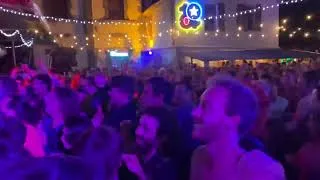 Miniature : Manu Chao à Perpignan 29 avr 2022