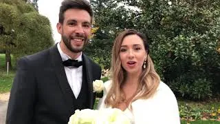 Miniature : Mariage Fanny et Yohann