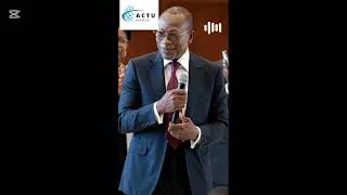 Miniature : Patrice TALON annonce son départ 