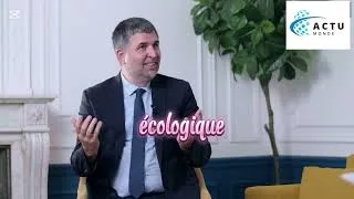Miniature :  🌍 POLLUTION ÉOLIENNE : LA  FACE NOIRE DE LA TRANSITION ÉCOLOGIQUE