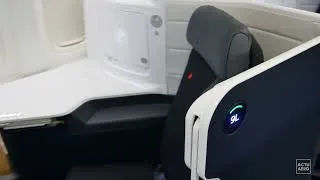 Miniature : Air France 777 300ER Nouvelles Cabine HD 1080