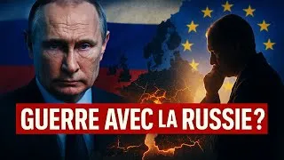 Miniature : L’Europe En Danger  La Dernière Manœuvre De La Russie