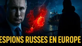 Miniature : 10 % des marins sont russes : la couverture parfaite des espions du Kremlin