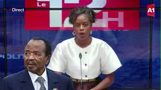 Miniature : 🔴 LE JT 12H DU 05 SEPTEMBRE 2026 | ⏰ 12H | 📺 EN DIRECT SUR A1-TV