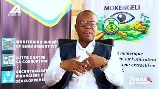 Miniature : RDC : le Crefdl lance "Mokengeli" pour un contrôle citoyen des projets dans le secteur extractif