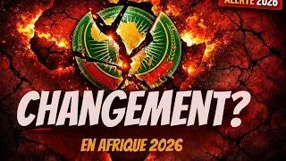 Miniature : « 2026 : LA FIN DE L’ILLUSION AFRICAINE ? L’UA se Réveille enfin ou s’Effondre ?