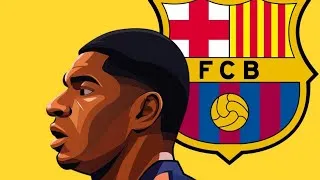 Miniature : C'EST CONFIRMÉ LE FC BARCELONE A PRIS UNE DÉCISION POUR MARCUS RASHFORD ET LEWANDOWSKI 