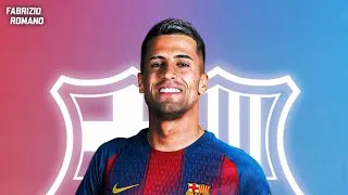 Miniature : TRÈS BONNE NOUVELLE POUR LE FC BARCELONE AVEC JOAN CANCELO ET LAMINE YAMAL