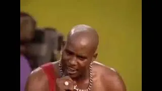 Miniature : RIP DMX ( LEGENDE )