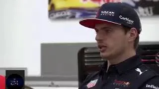 Miniature : Les coulisses du grand prix d'abu dhabi Extrait inédit
