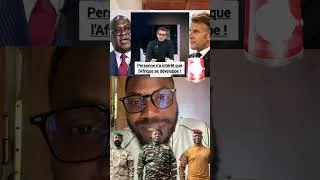 Miniature : Un message urgent au Leader Africain