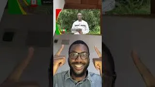 Miniature : Discours du capitaine Ibrahim Traoré ce 27/05/26