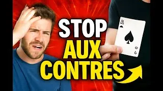 Miniature : Les principes du jeu de transition défensive pour limiter les contres