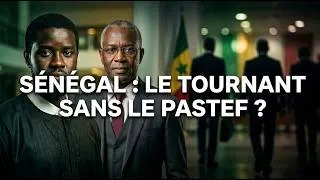 Miniature : SÉNÉGAL : Le divorce est consommé ! (Le nouveau gouvernement sans le PASTEF)