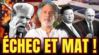 Miniature : Ukraine, Iran, Yémen : Le NAUFRAGE TOTAL De La Stratégie Trumpienne Révélé Par P. Escobar